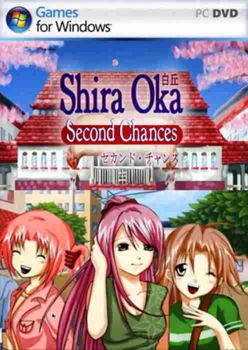 Descargar Shira Oka Second Chances Torrent | GamesTorrents